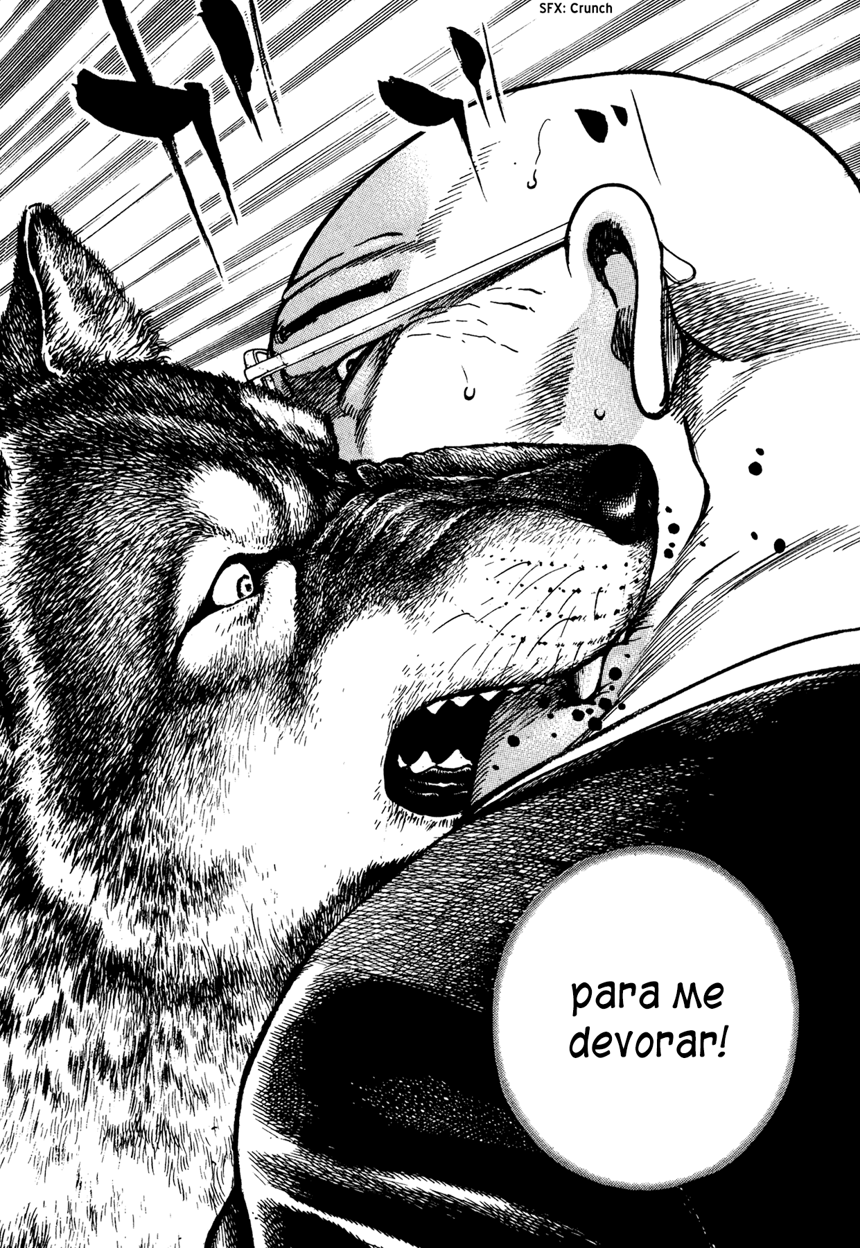 Dokuro Vol. 1 Ch. 2 第5页
