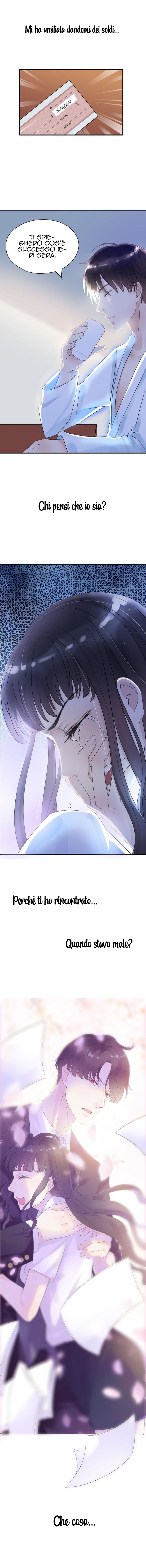 The Boss's Shotgun Wedding 第4页