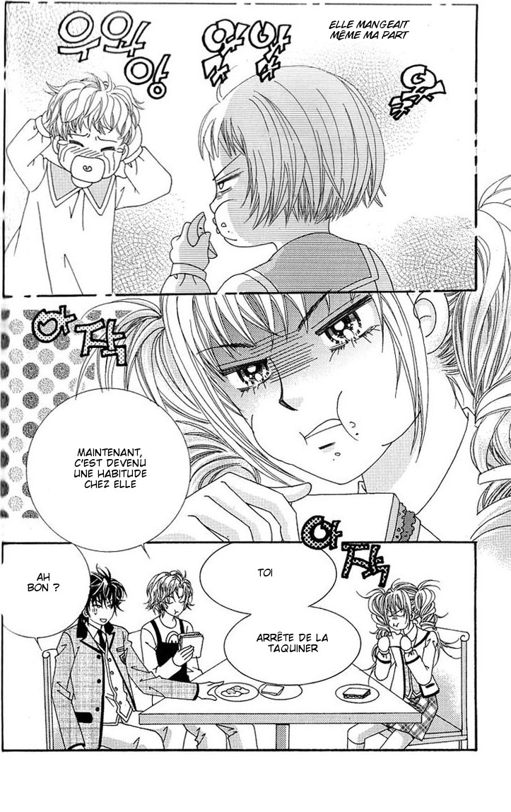 Lover Boy Vol. 1 Ch. 4 第12页