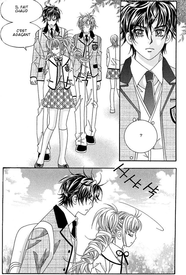 Lover Boy Vol. 1 Ch. 4 第14页