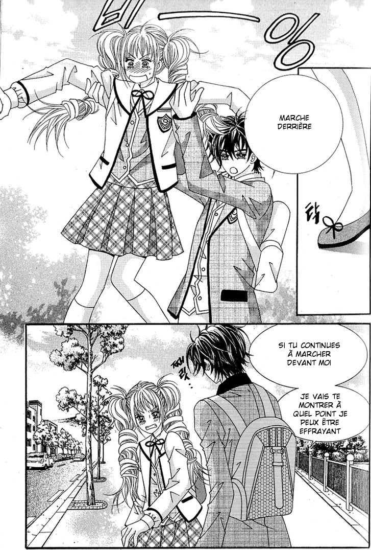 Lover Boy Vol. 1 Ch. 4 第19页