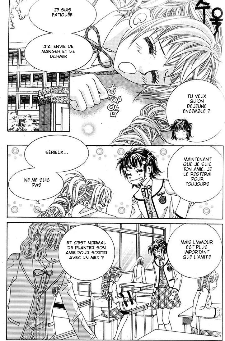 Lover Boy Vol. 1 Ch. 4 第29页