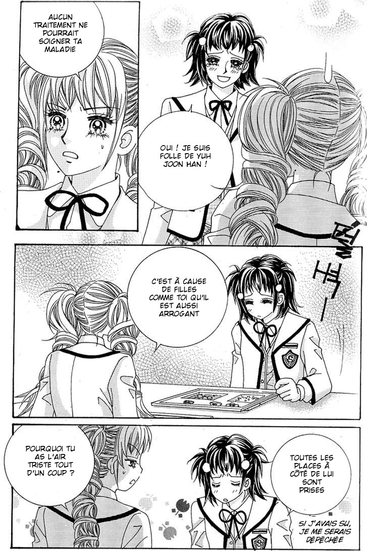 Lover Boy Vol. 1 Ch. 4 第33页