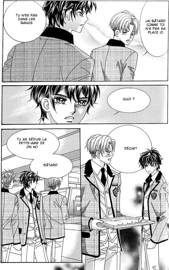 Lover Boy Vol. 1 Ch. 4 第35页