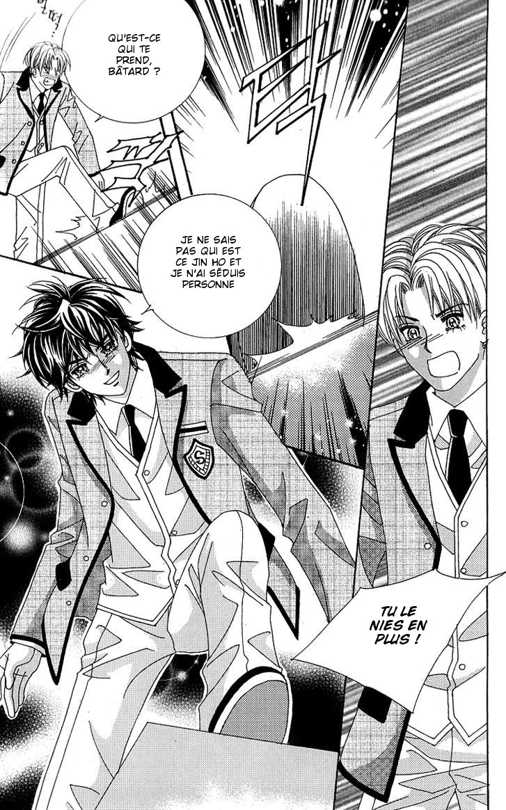 Lover Boy Vol. 1 Ch. 4 第39页