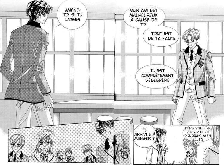 Lover Boy Vol. 1 Ch. 4 第40页
