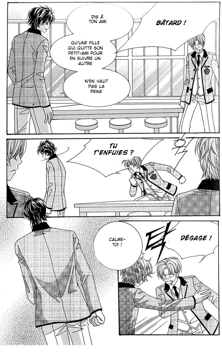 Lover Boy Vol. 1 Ch. 4 第41页