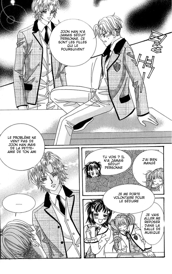 Lover Boy Vol. 1 Ch. 4 第42页