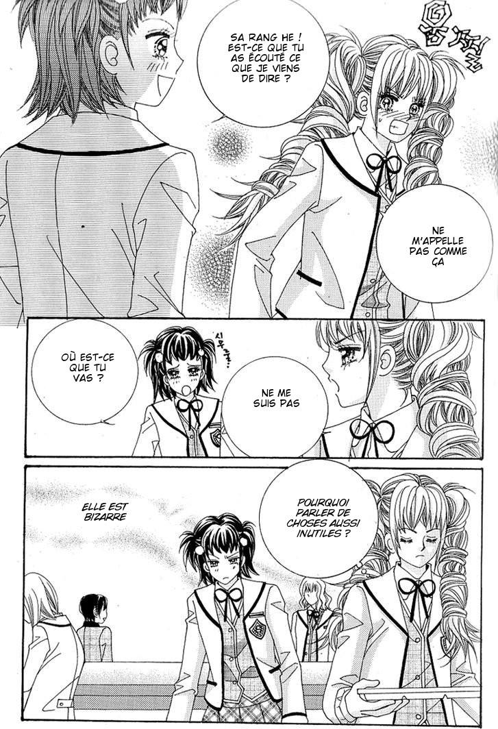 Lover Boy Vol. 1 Ch. 4 第43页
