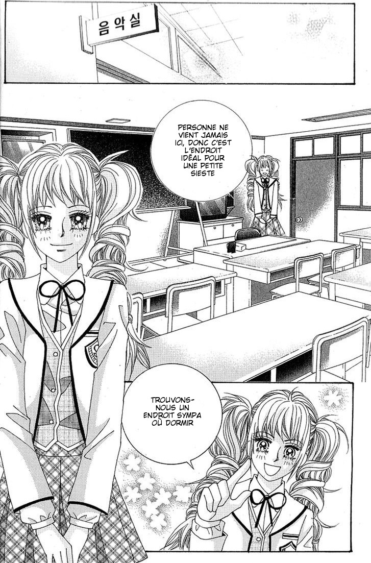 Lover Boy Vol. 1 Ch. 4 第44页