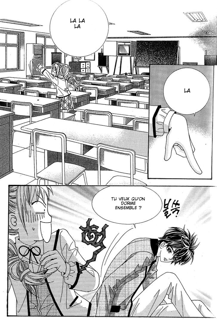 Lover Boy Vol. 1 Ch. 4 第45页