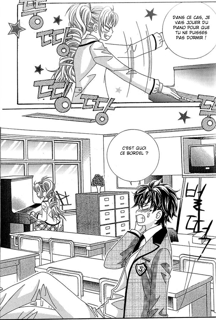 Lover Boy Vol. 1 Ch. 4 第49页