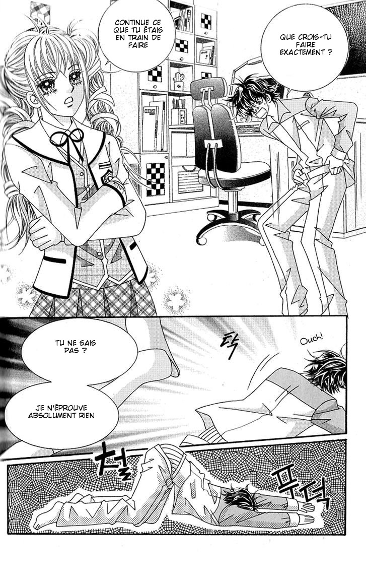 Lover Boy Vol. 1 Ch. 4 第6页