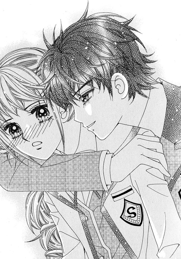 Lover Boy Vol. 1 Ch. 4 第52页