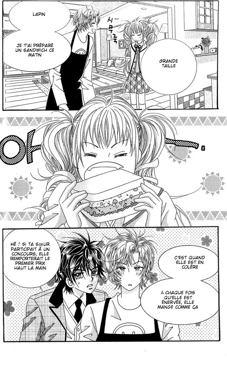 Lover Boy Vol. 1 Ch. 4 第10页