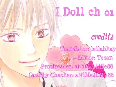 I Doll 第2页