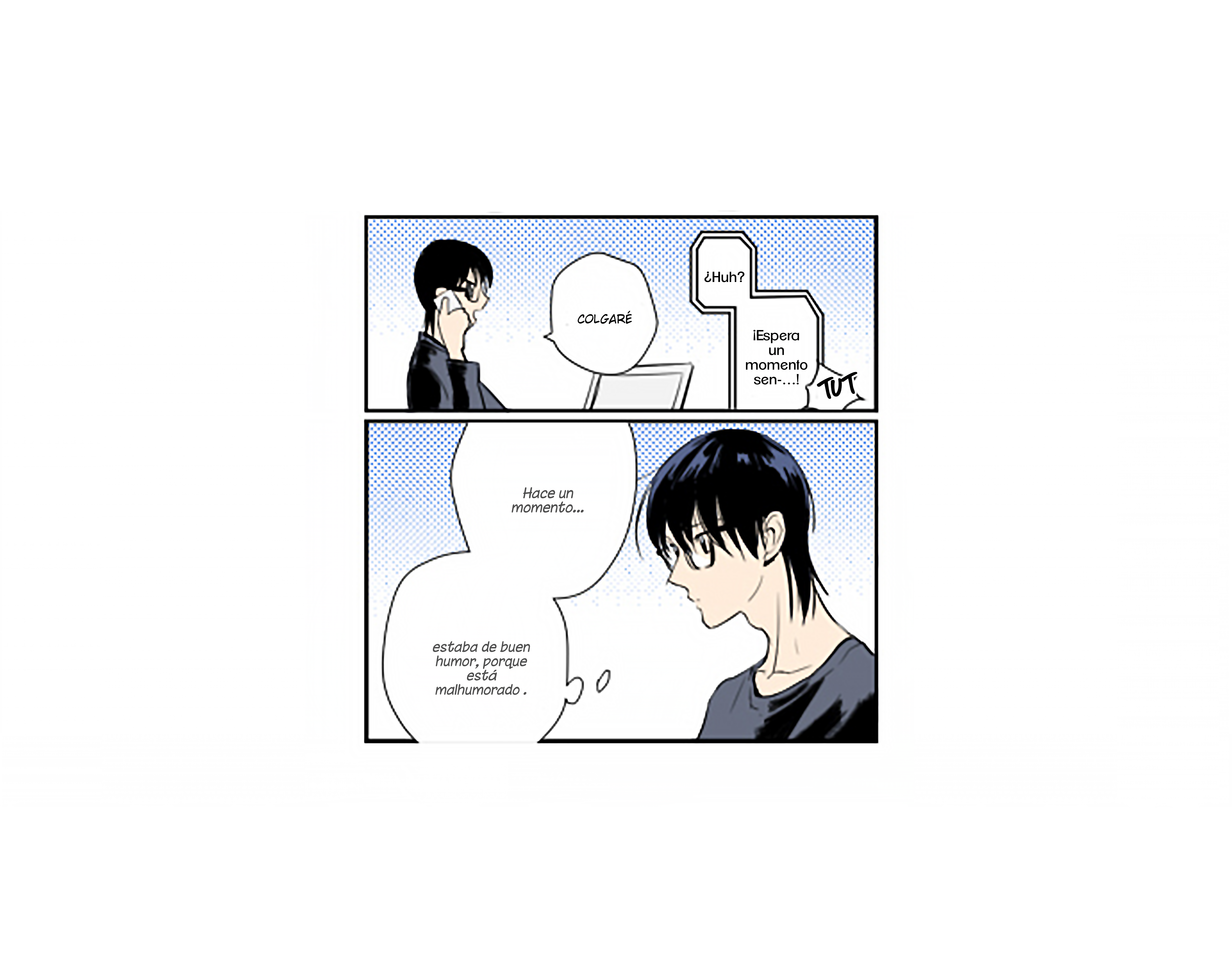 Kimi no Stalker Vol. 1 Ch. 4 第23页