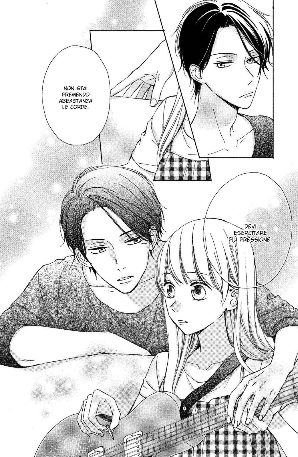 Okyuuryou wa kareshi desu Vol. 2 Ch. 6 第5页