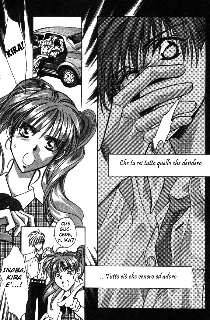 Zeus Vol. 1 Ch. 1.2 第13页
