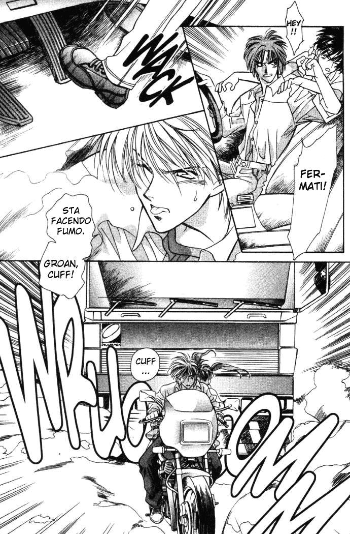 Zeus Vol. 1 Ch. 1.2 第17页
