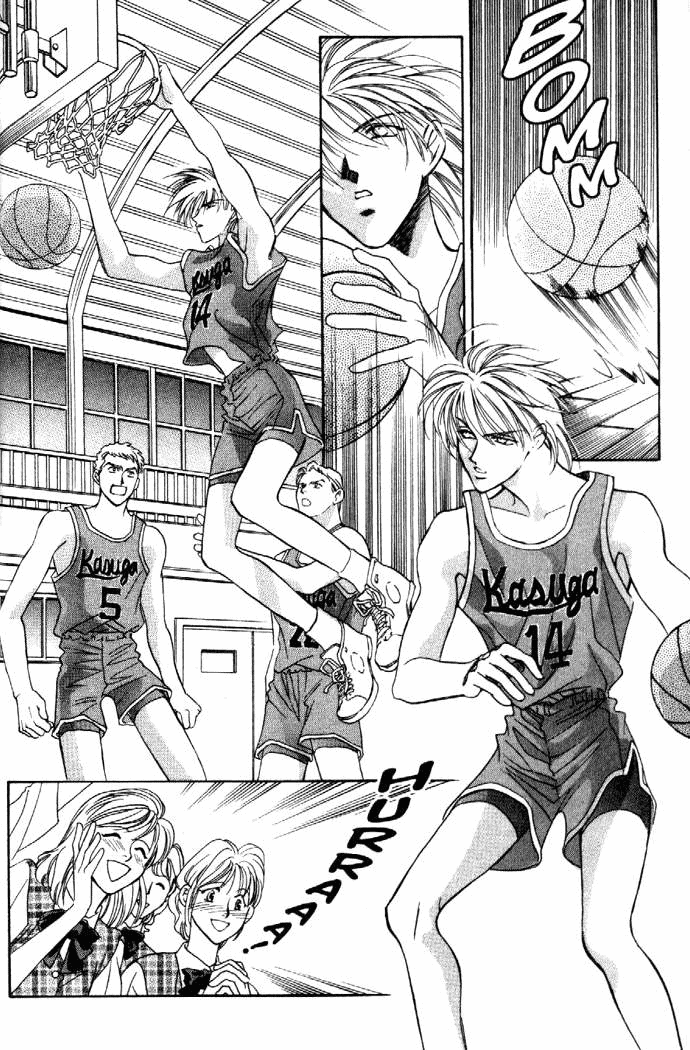 Zeus Vol. 1 Ch. 1.2 第6页