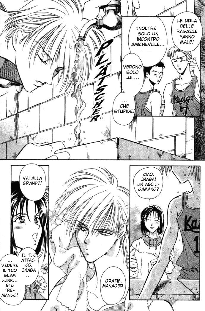 Zeus Vol. 1 Ch. 1.2 第7页