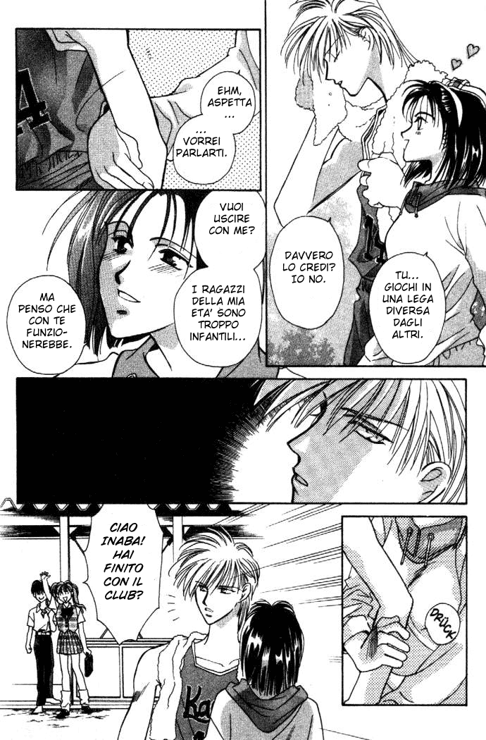 Zeus Vol. 1 Ch. 1.2 第8页