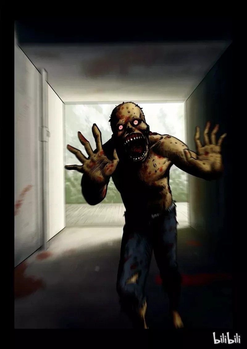Zombie World El último día - Parte 1 第11页