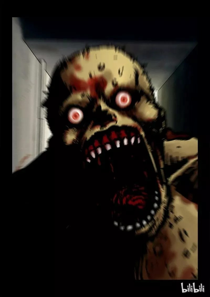 Zombie World El último día - Parte 1 第12页