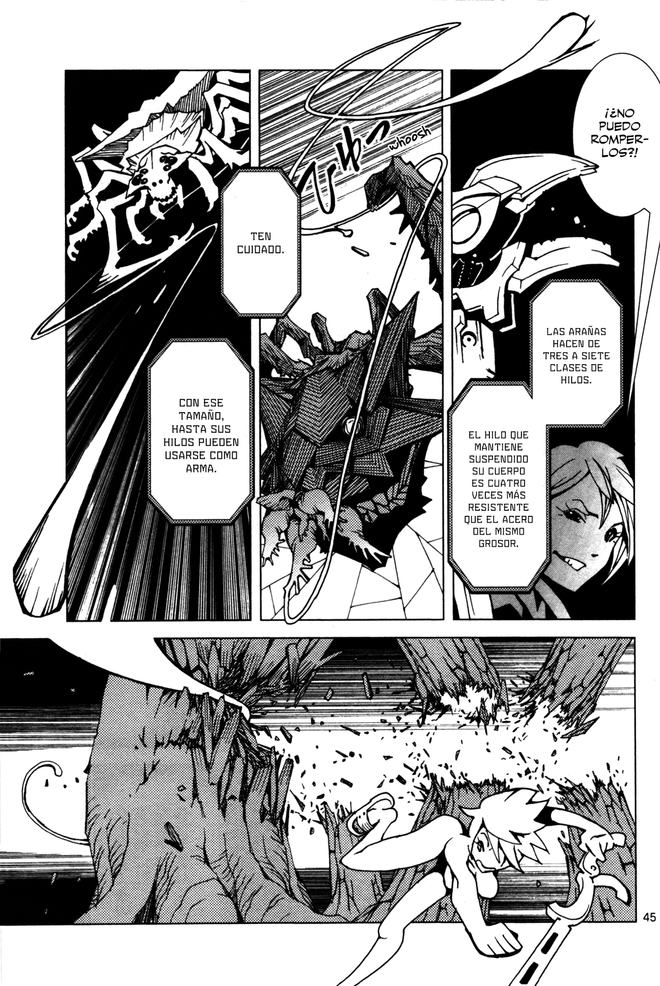 Four Billion Nights Four Billion Nights 第49页