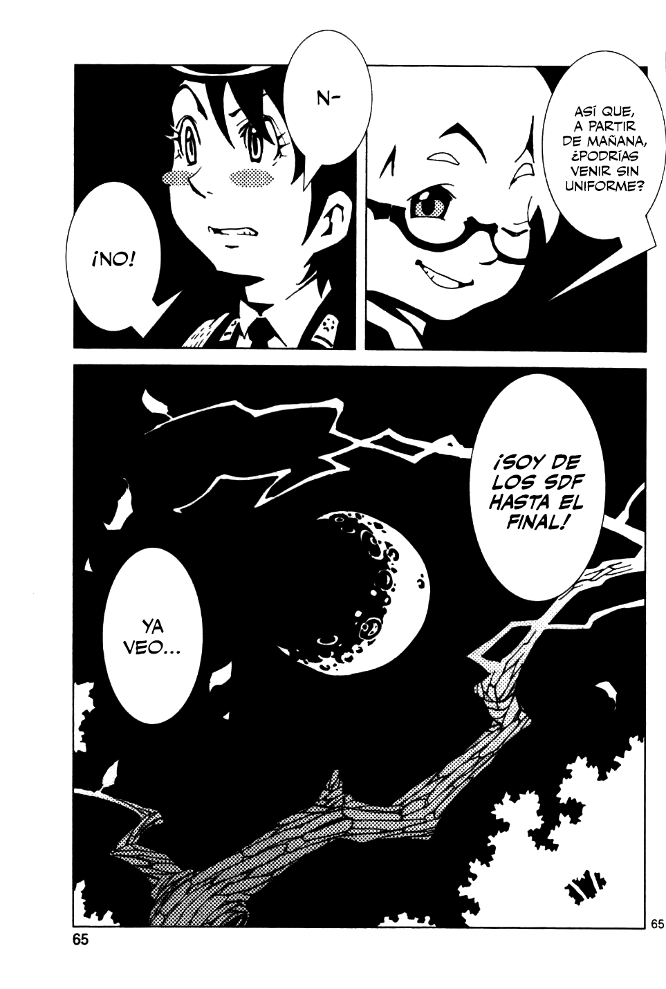 Four Billion Nights Four Billion Nights 第67页