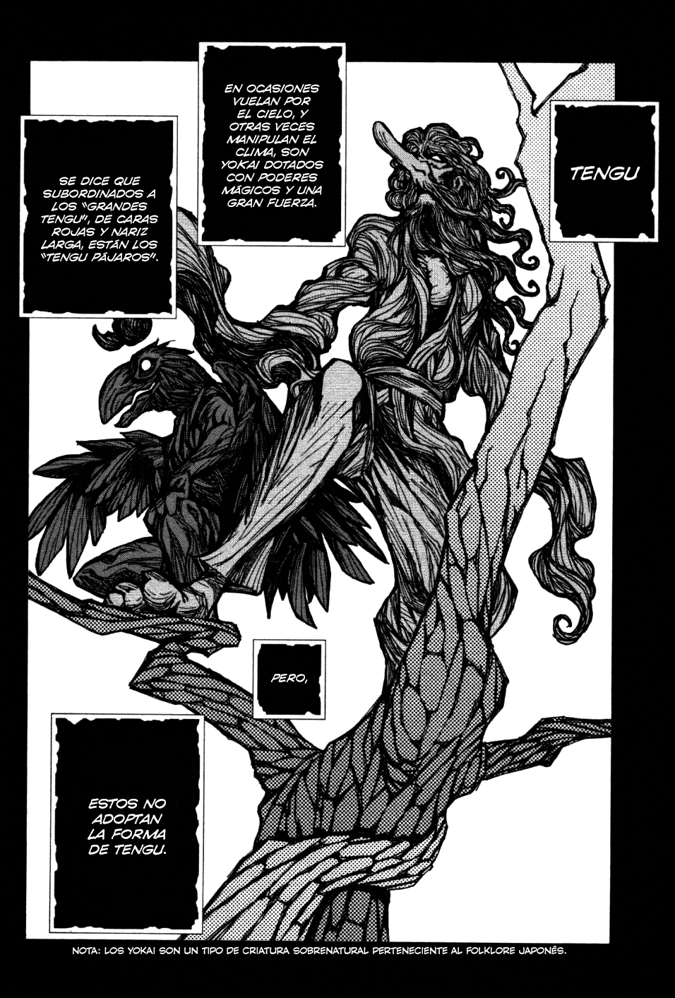 Four Billion Nights Four Billion Nights 第10页