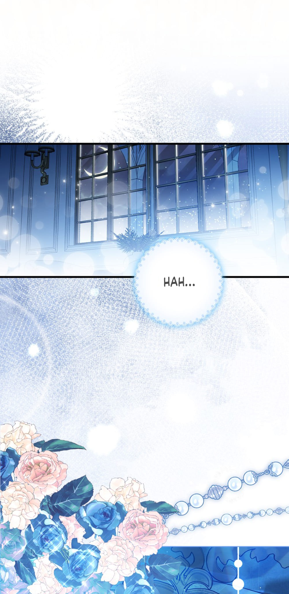 The Killer Whale's Comfort Penguin Vol. 1 Ch. 2 第12页