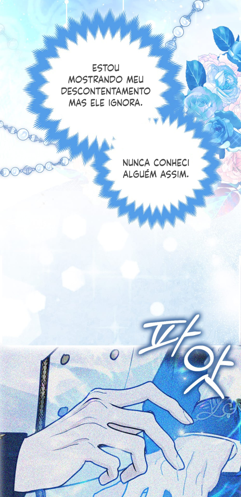 The Killer Whale's Comfort Penguin Vol. 1 Ch. 2 第14页
