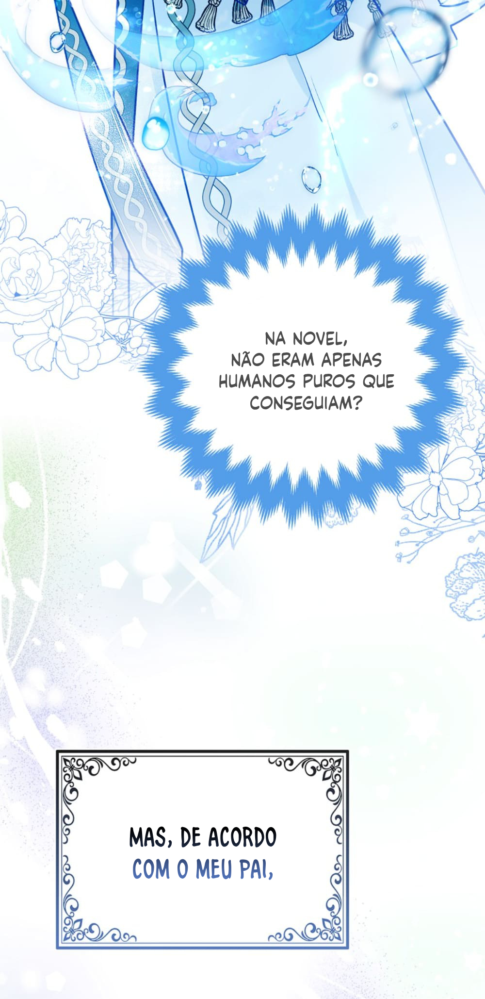 The Killer Whale's Comfort Penguin Vol. 1 Ch. 2 第17页
