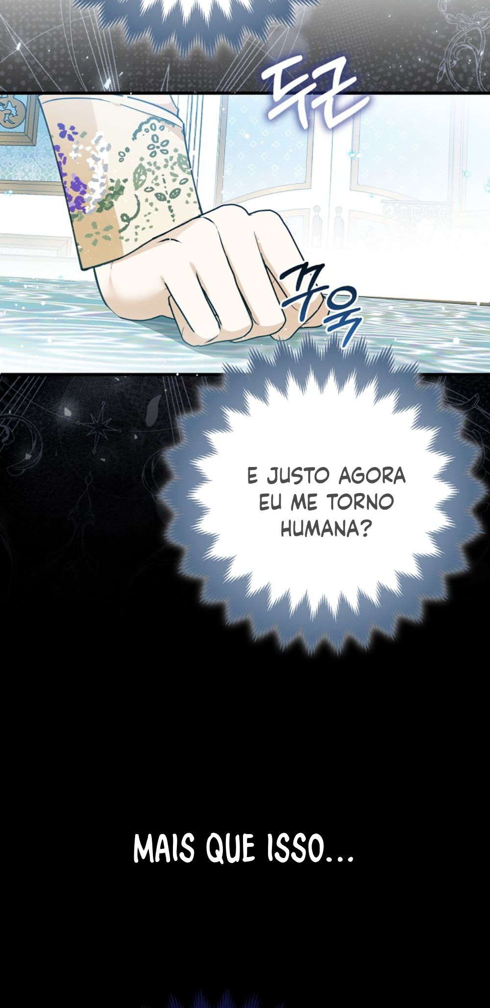 The Killer Whale's Comfort Penguin Vol. 1 Ch. 2 第30页