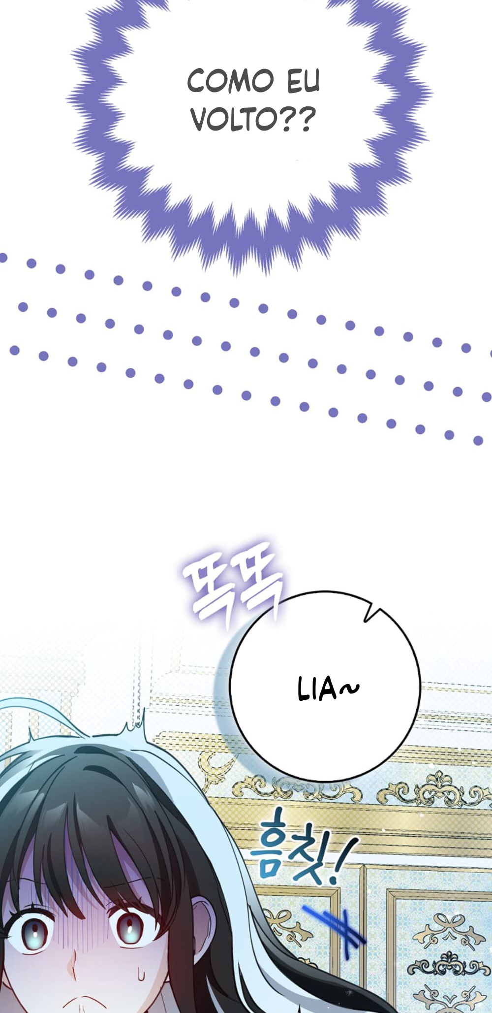 The Killer Whale's Comfort Penguin Vol. 1 Ch. 2 第34页