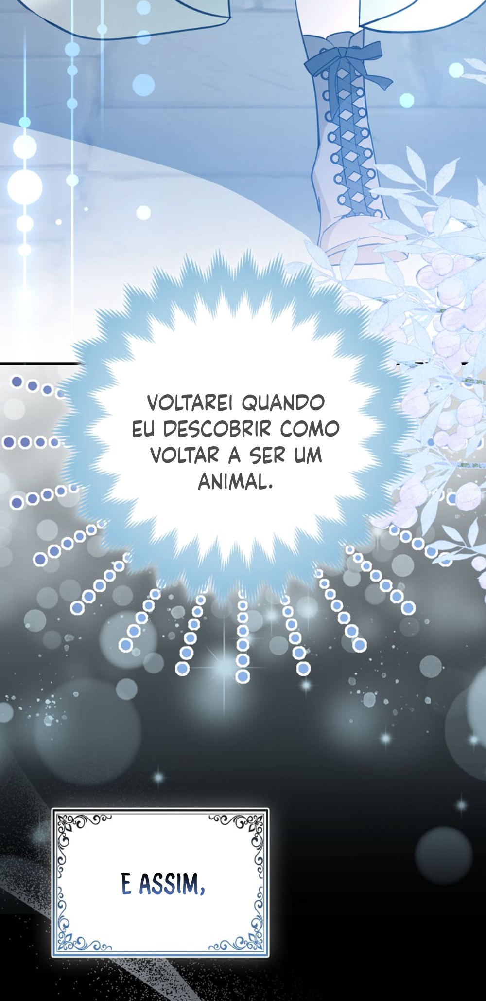 The Killer Whale's Comfort Penguin Vol. 1 Ch. 2 第39页