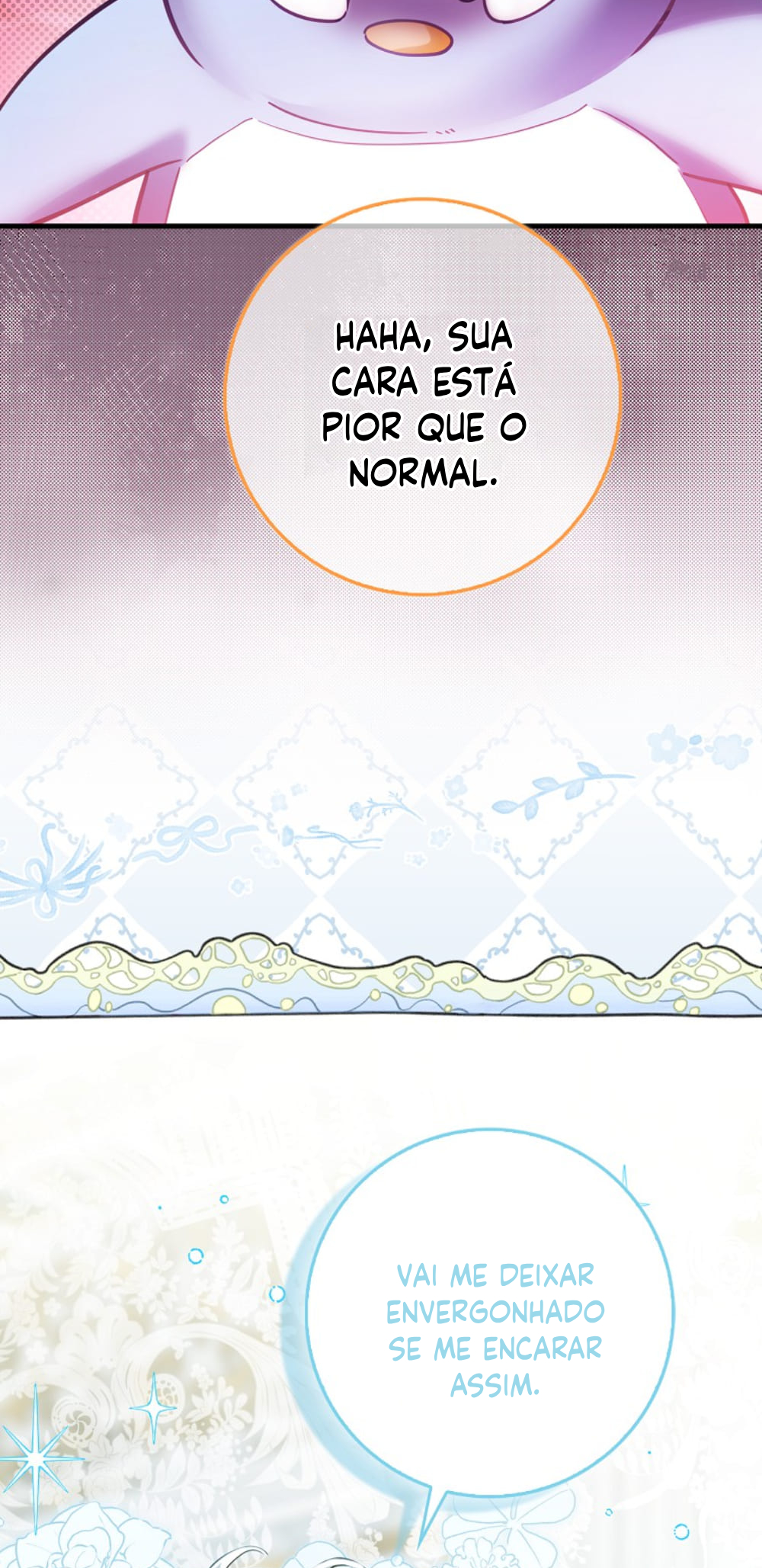 The Killer Whale's Comfort Penguin Vol. 1 Ch. 2 第5页