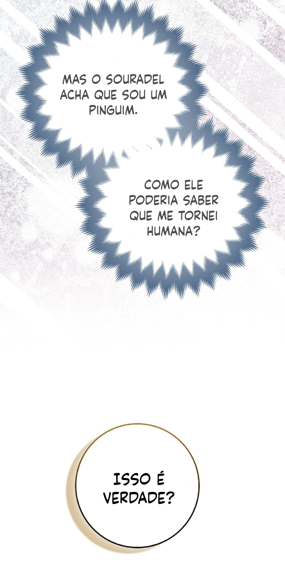 The Killer Whale's Comfort Penguin Vol. 1 Ch. 2 第49页