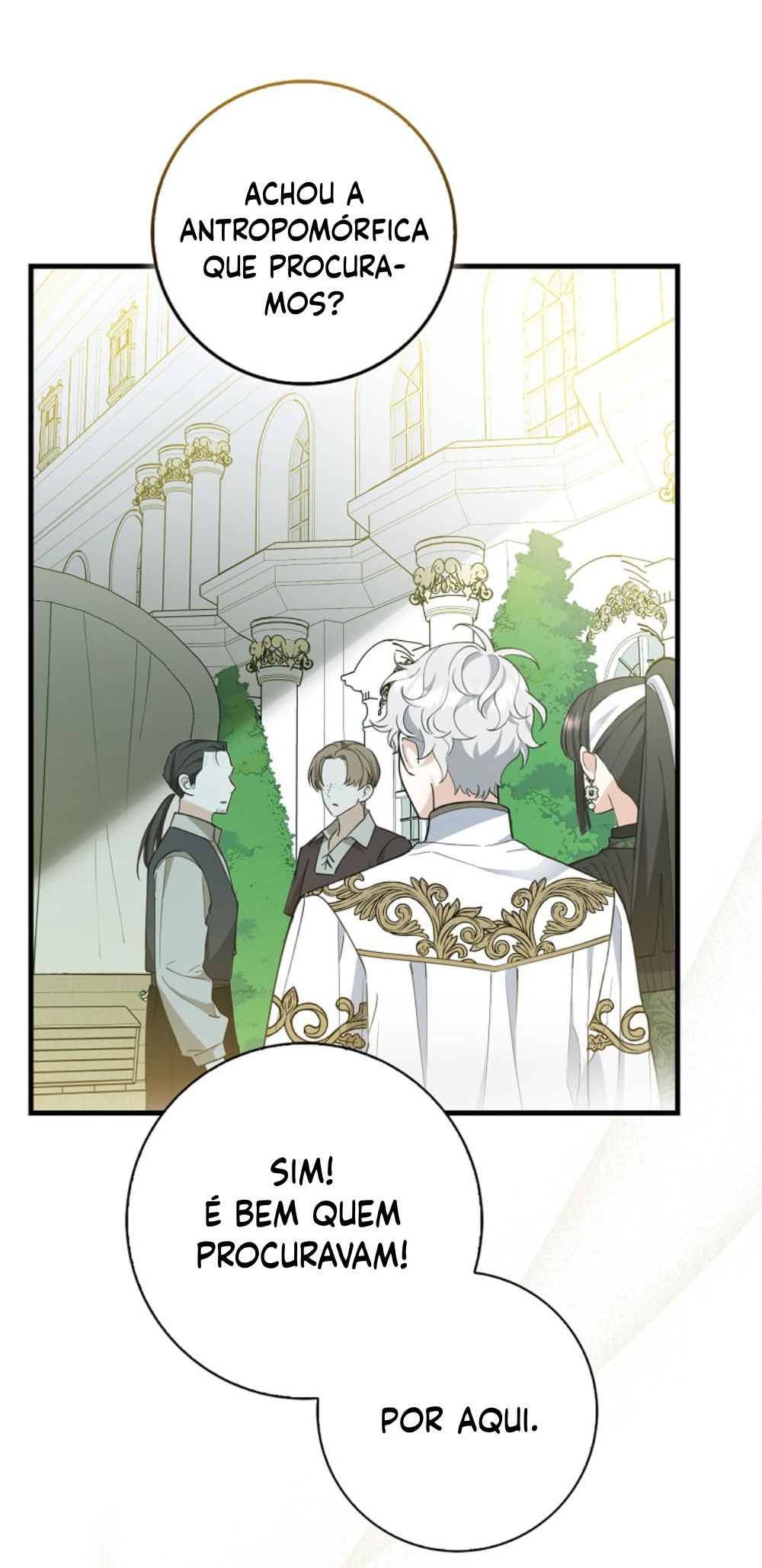 The Killer Whale's Comfort Penguin Vol. 1 Ch. 2 第50页