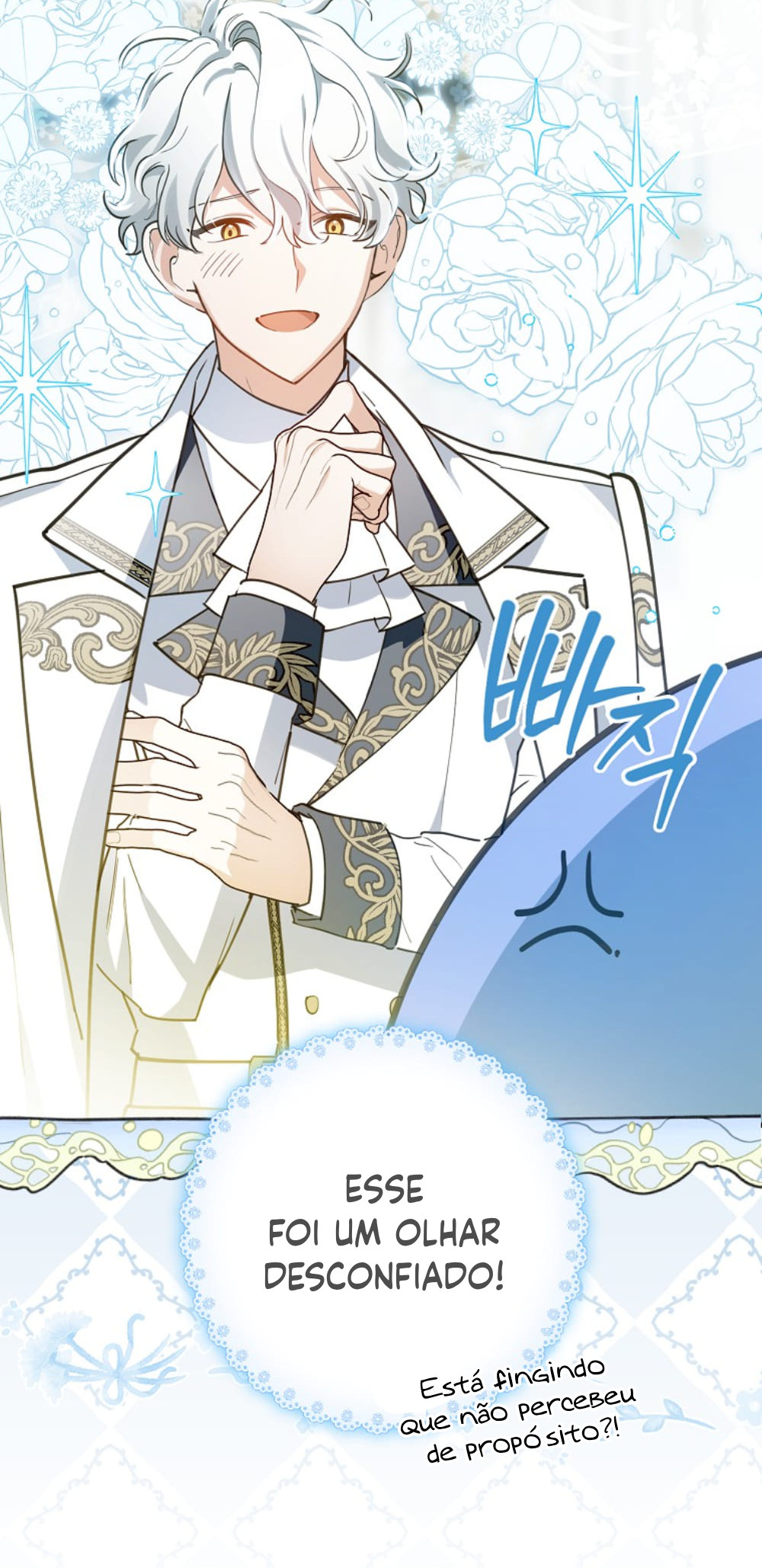 The Killer Whale's Comfort Penguin Vol. 1 Ch. 2 第6页