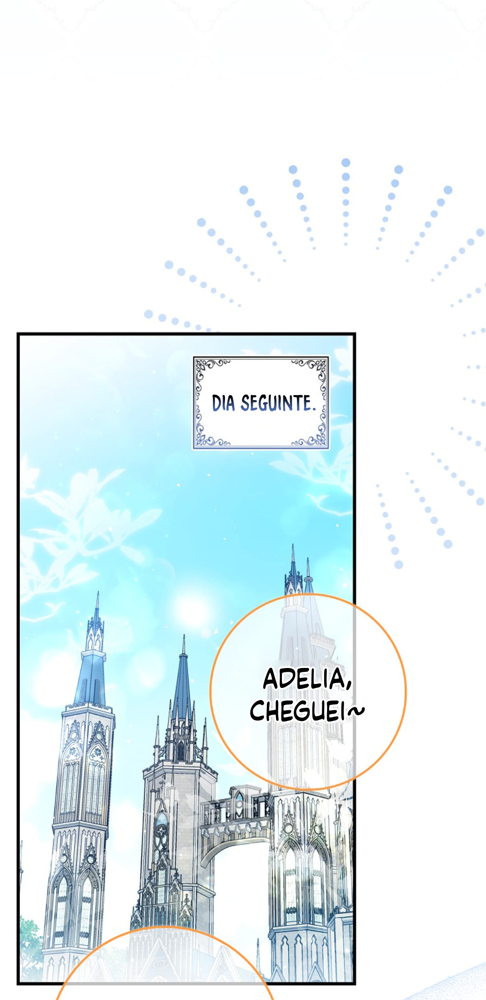 The Killer Whale's Comfort Penguin Vol. 1 Ch. 2 第7页