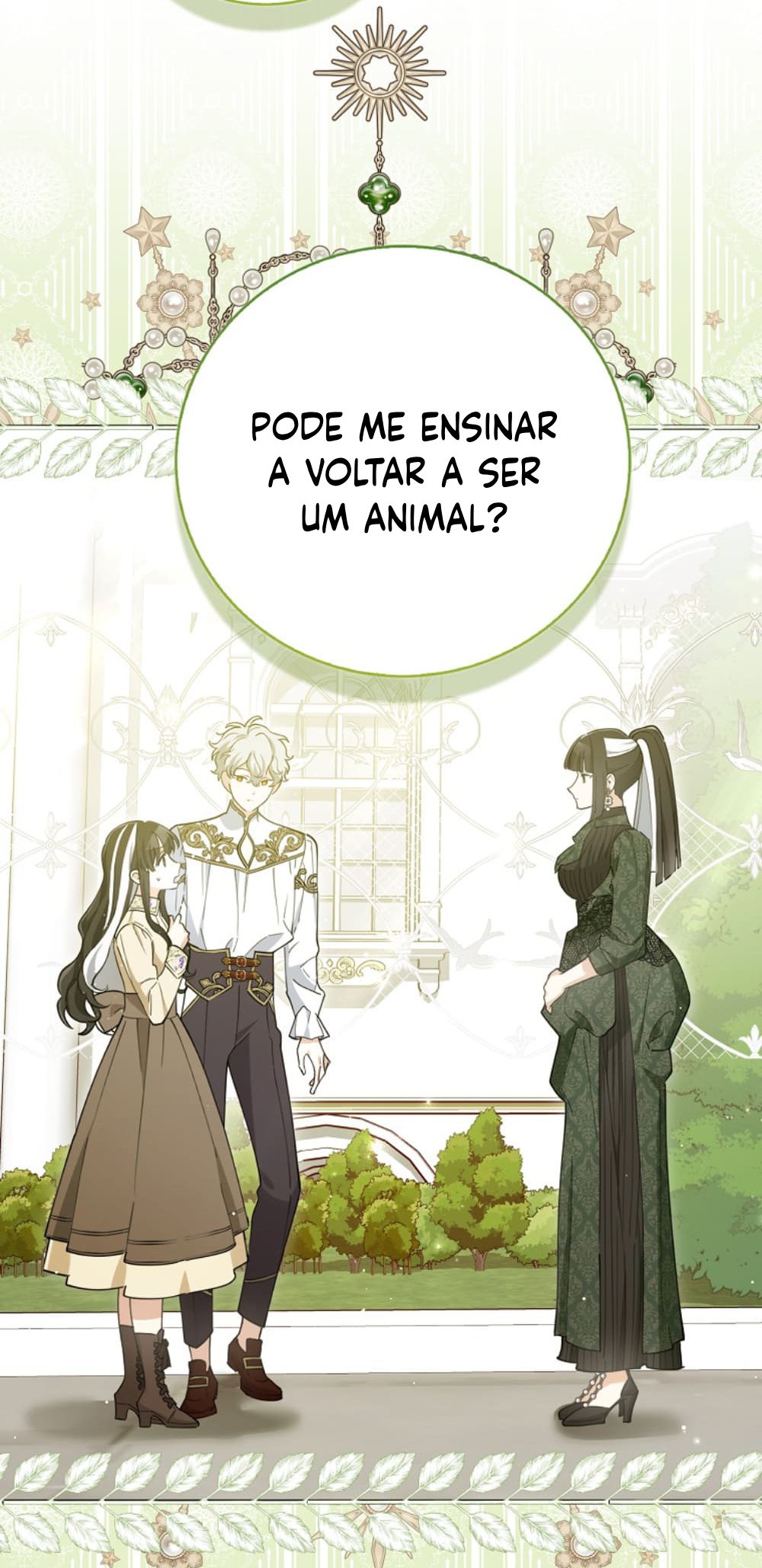 The Killer Whale's Comfort Penguin Vol. 1 Ch. 2 第78页
