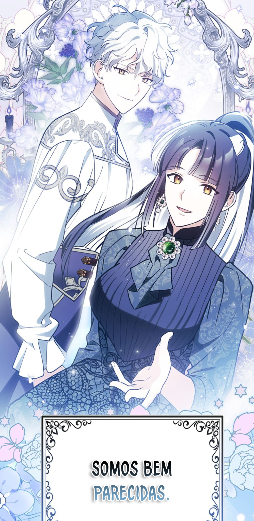 The Killer Whale's Comfort Penguin Vol. 1 Ch. 2 第97页