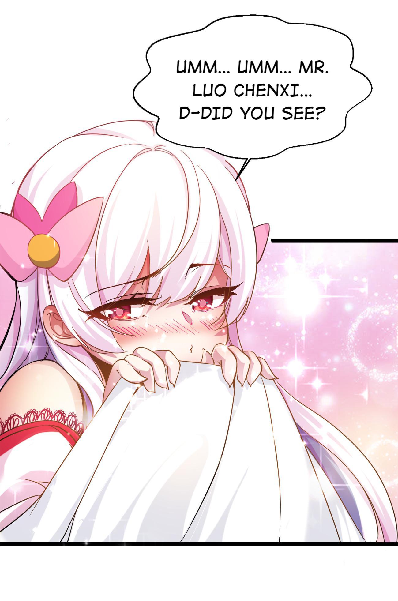 Princess, Please Stay Away From Me! Encounter 第11页