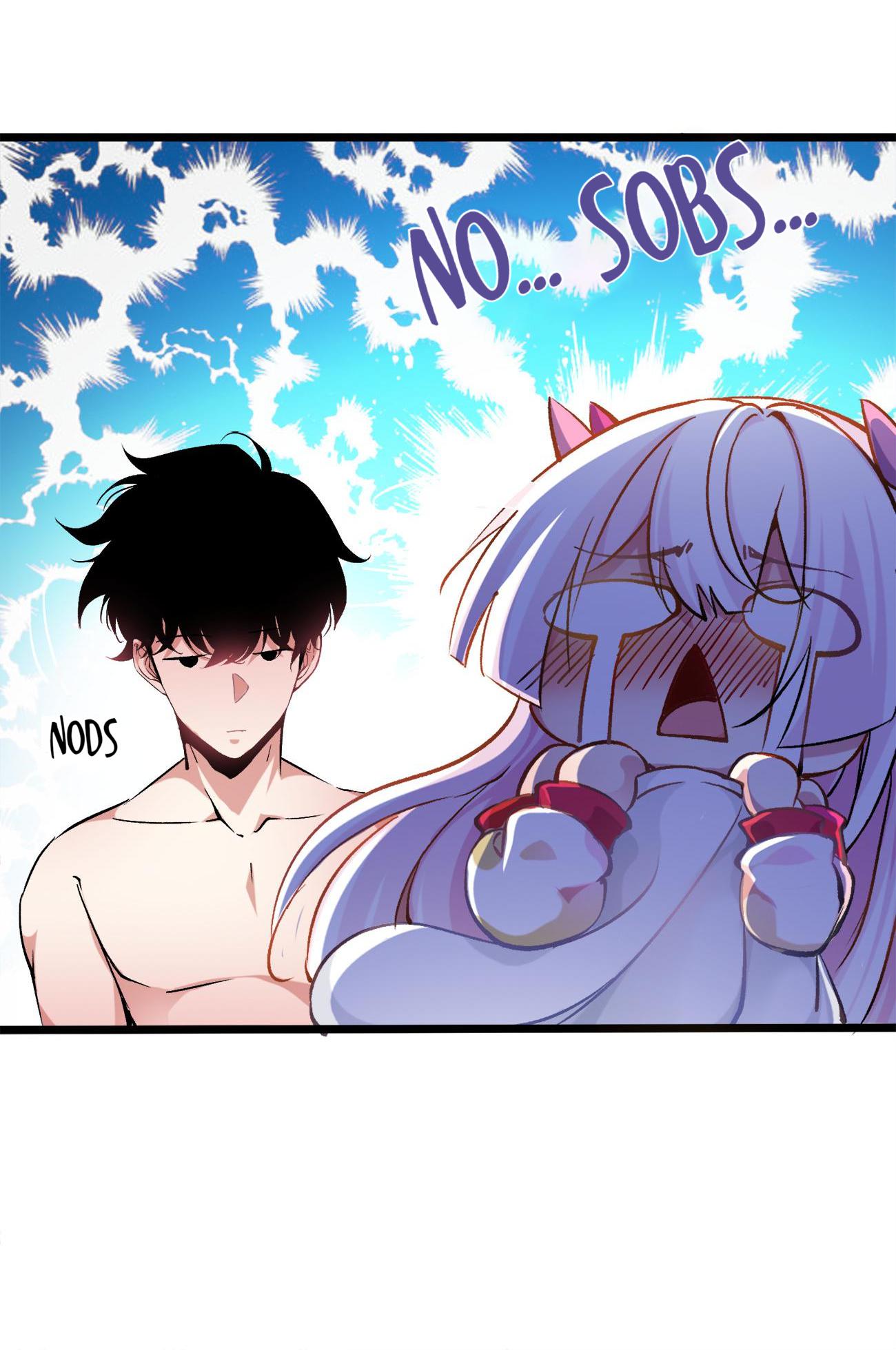 Princess, Please Stay Away From Me! Encounter 第12页