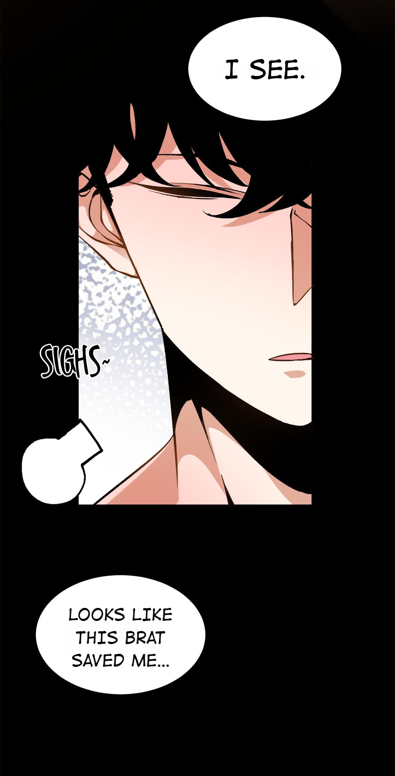 Princess, Please Stay Away From Me! Encounter 第16页