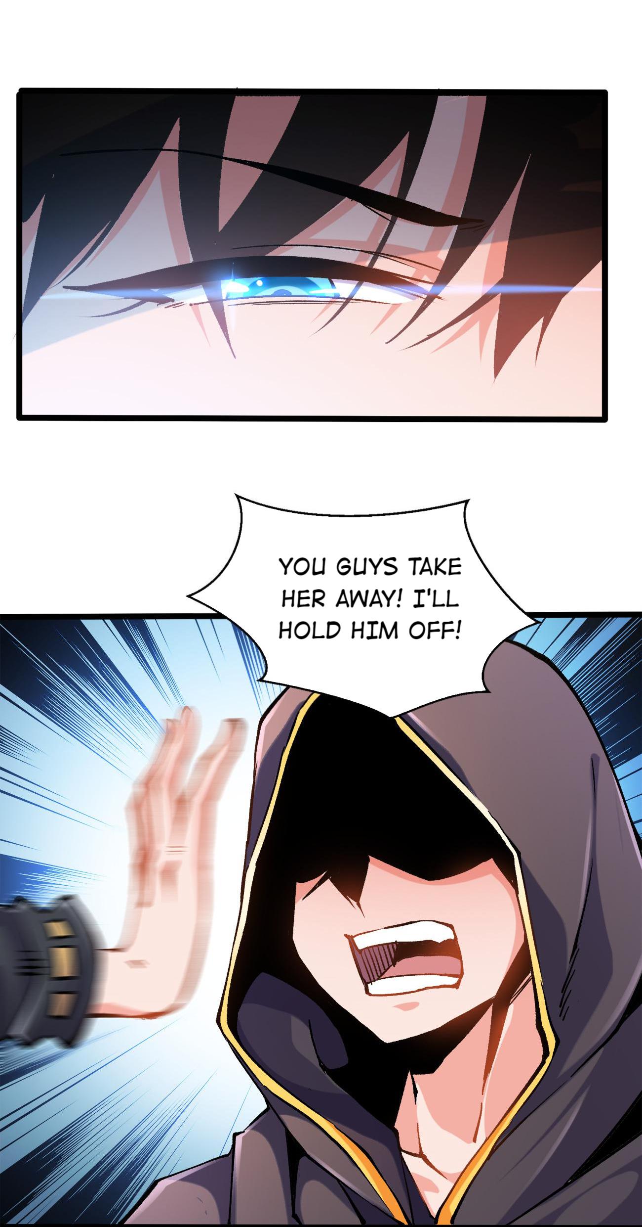 Princess, Please Stay Away From Me! Encounter 第30页
