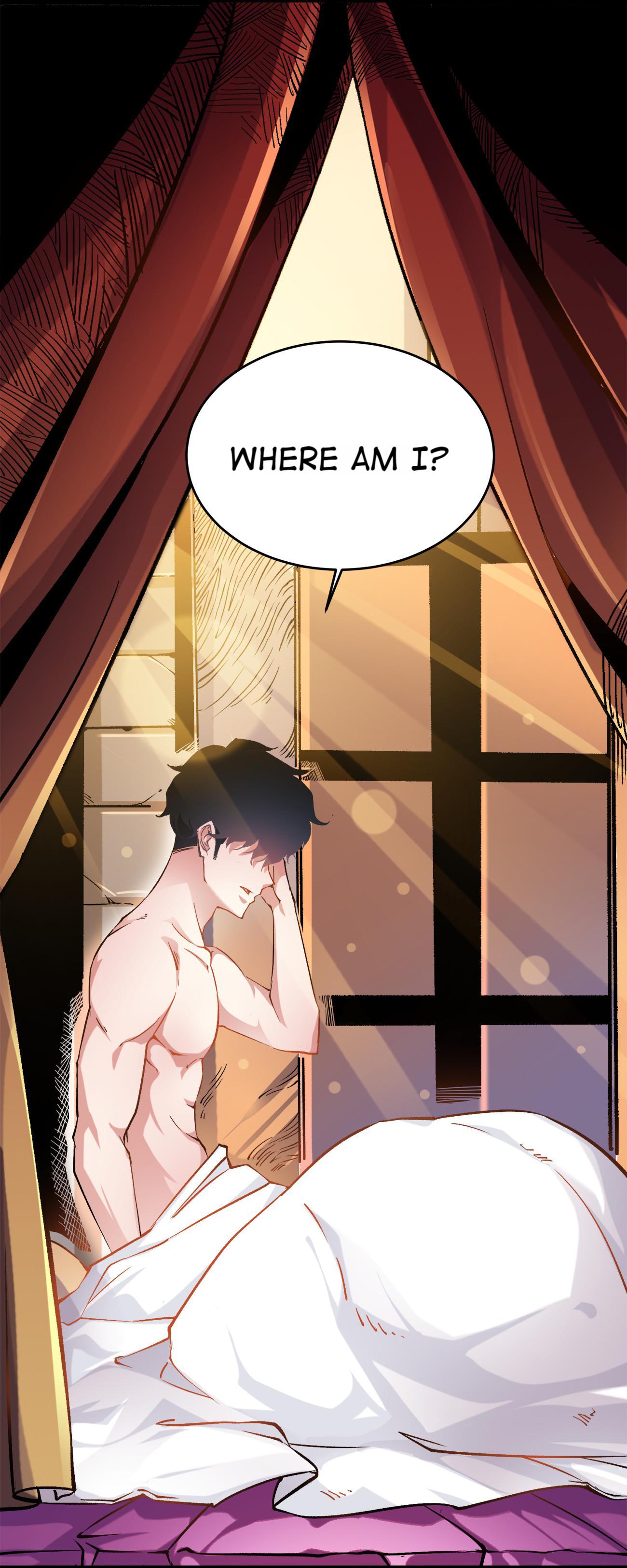 Princess, Please Stay Away From Me! Encounter 第4页